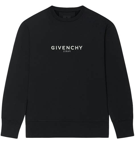 givenchy pullover herren amazon|givenchy sweatshirt fleece.